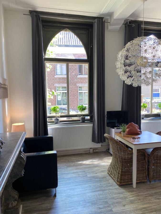 Klooster Mariadal - Borgharen Bed & Breakfast *