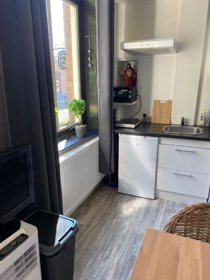 Bed & Breakfast Klooster Mariadal - Borgharen